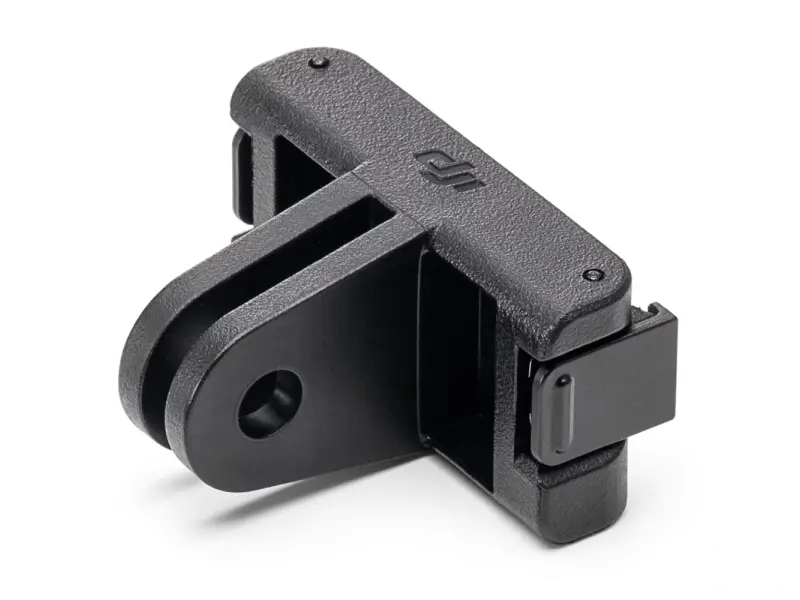 DJI Osmo Action Quick- Release Adapter Mount,Osmo 360/Osmo Action 5 Pro/OA 4/OA 3