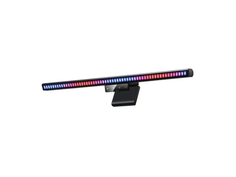 Blitzwolf RGB Gaming Monitor Light Bar