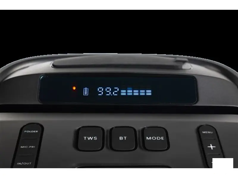 VIVAX BS-1011 bluetooth zvučnik 