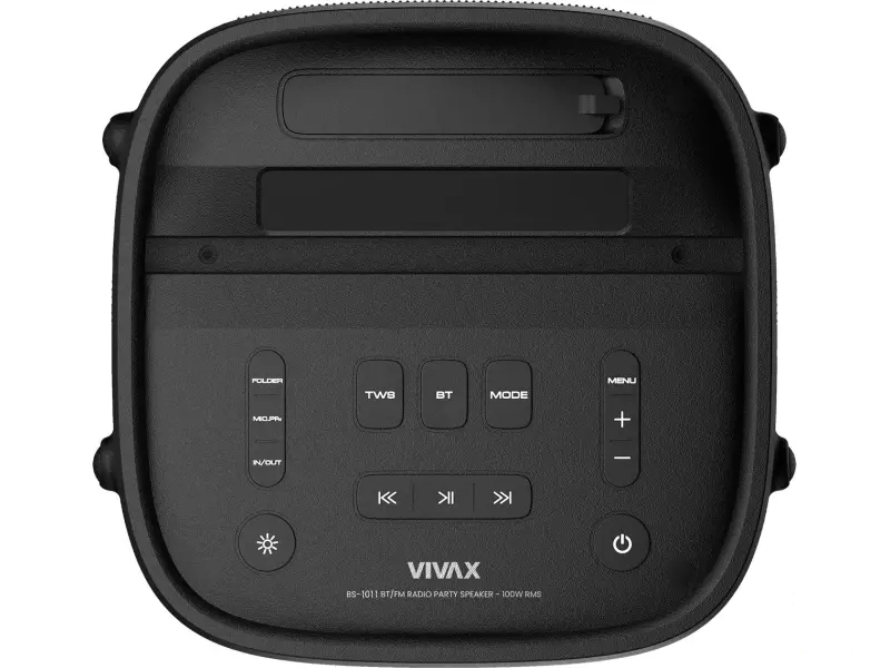VIVAX BS-1011 bluetooth zvučnik 