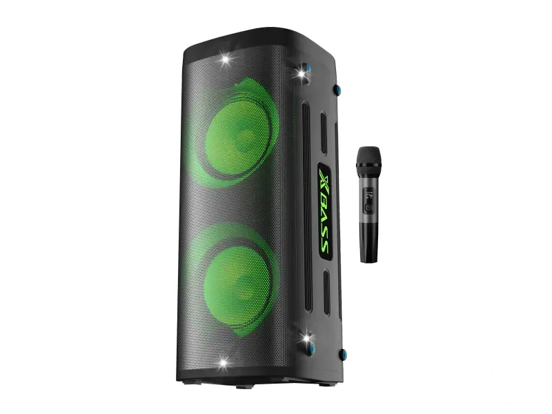 VIVAX BS-1011 bluetooth zvučnik 