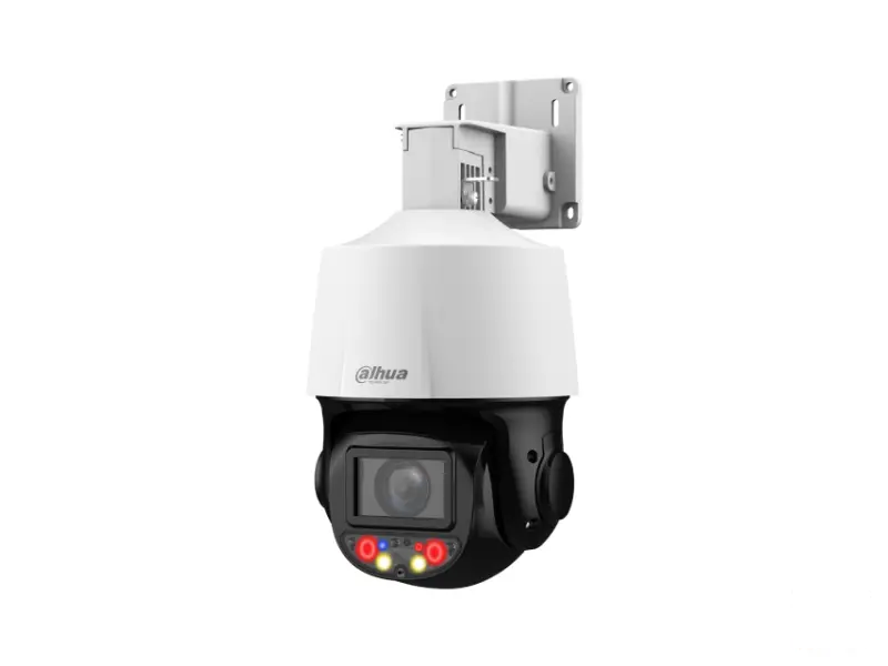 DAHUA SD3E410DB-GNY-A-PV1 4MP 10x TiOC WizSense Network PTZ kamera 