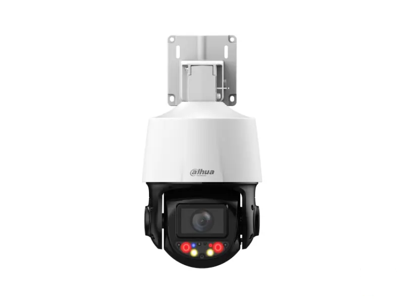 DAHUA SD3E410DB-GNY-A-PV1 4MP 10x TiOC WizSense Network PTZ kamera 