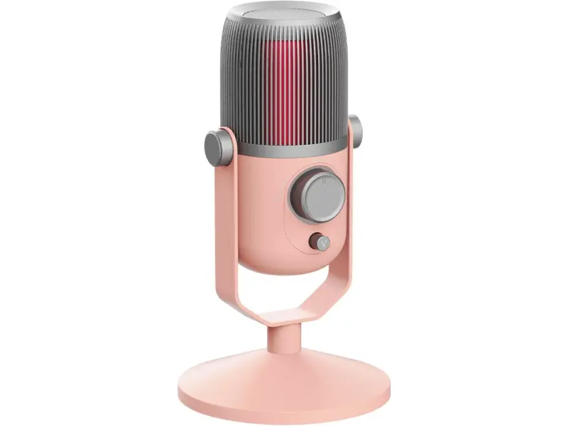 Thronmax M4R Rosa