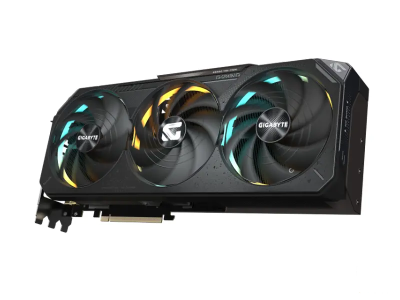 Gigabyte GeForce RTX 5080 Gaming 16GB GV-N5080GAMING OC-16GD