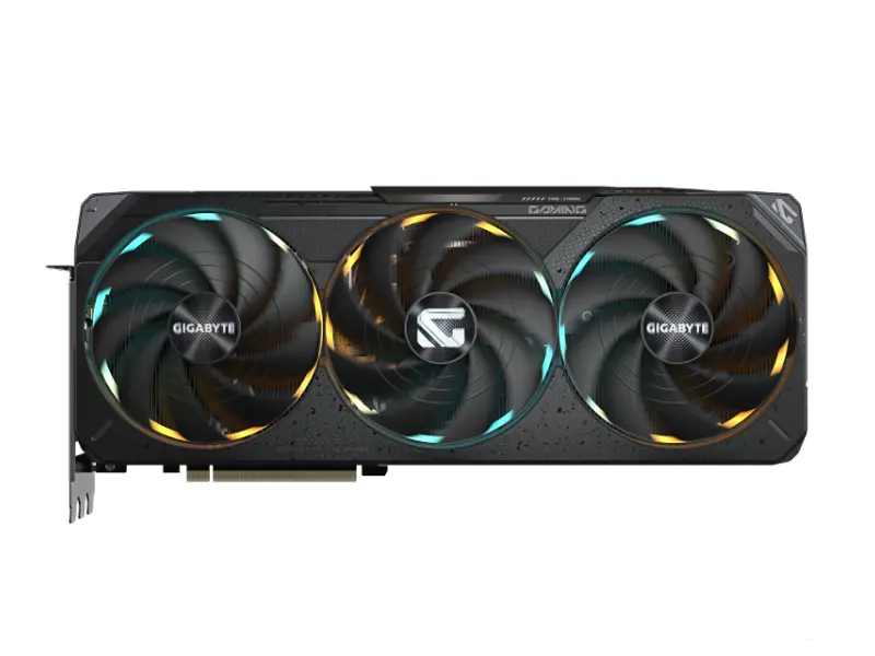 Gigabyte GeForce RTX 5080 Gaming 16GB GV-N5080GAMING OC-16GD