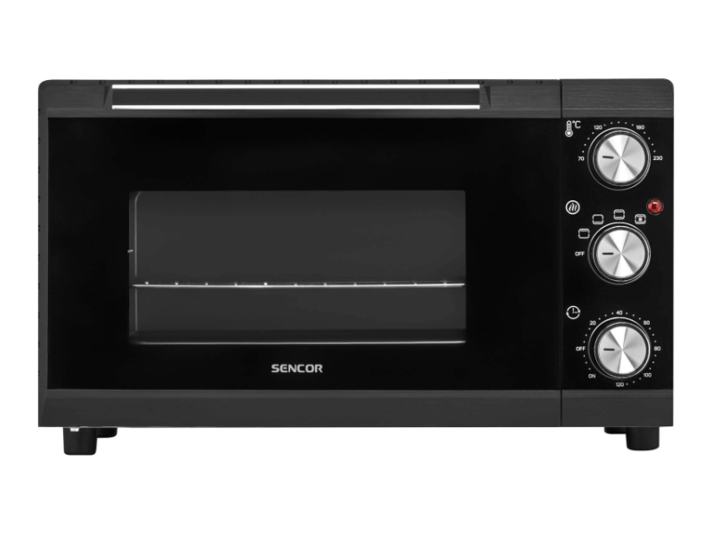 SENCOR SEO 2000BK mikrotalasna rerna