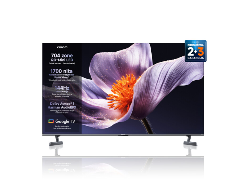 Xiaomi TV S Pro Mini LED 2026 75