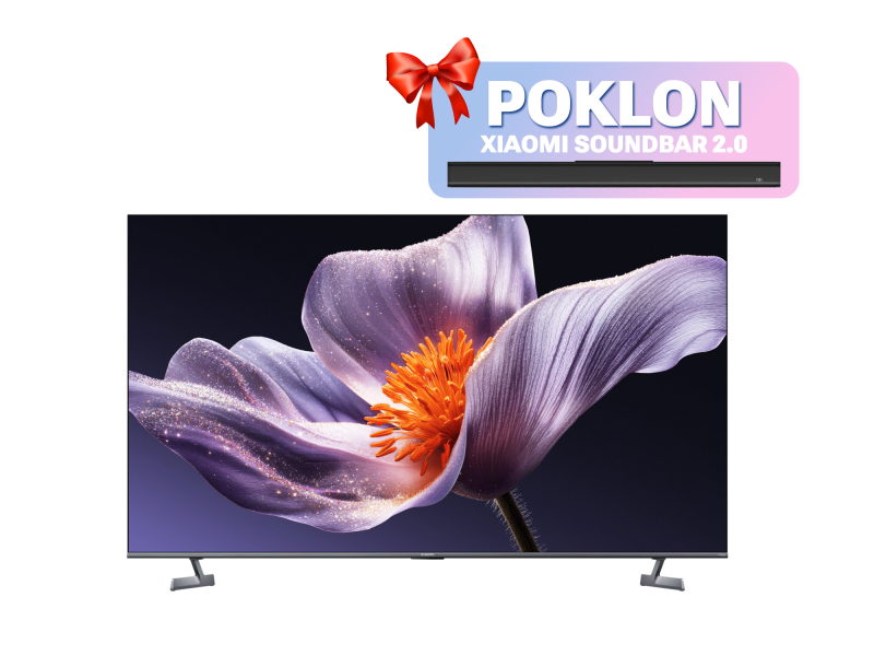 Xiaomi TV S Pro Mini LED 2026 75