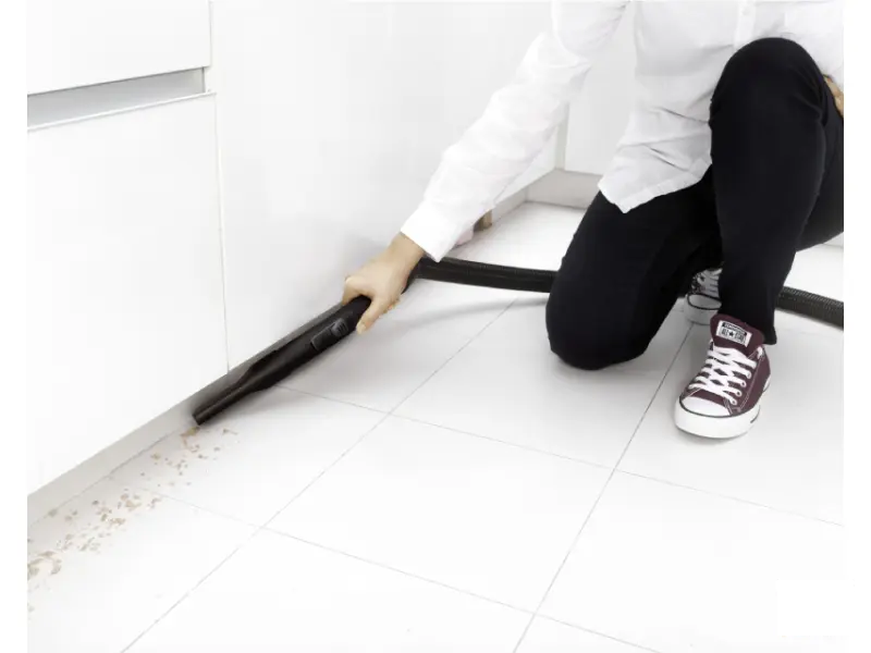 KARCHER VC 2 (ERP) Usisivač beli 