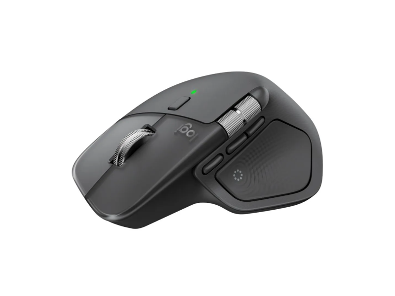 LOGITECH MX Master 4 Graphite