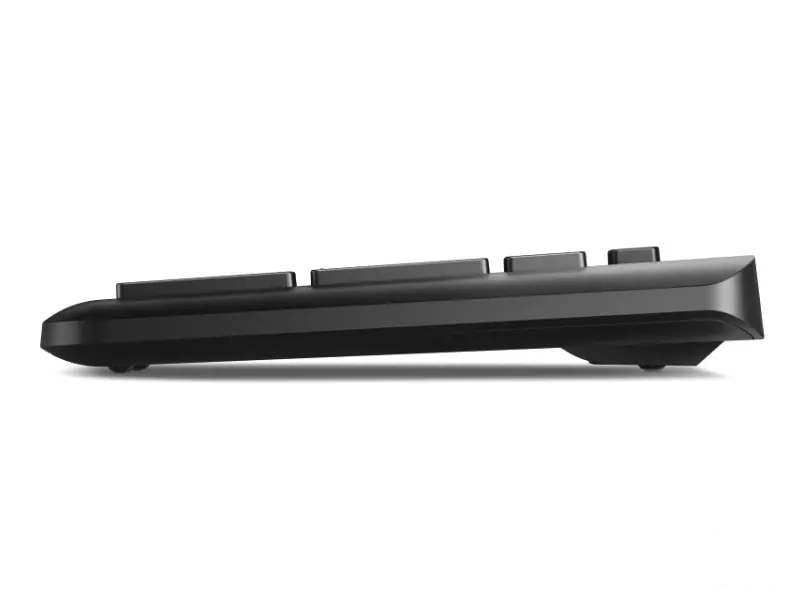 DELL KM3322W Wireless US tastatura + miš crna 