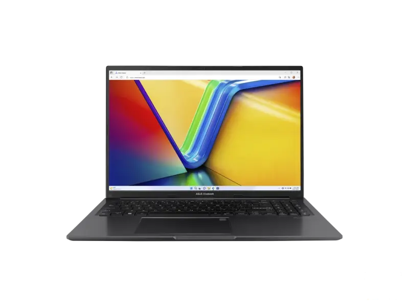 Asus NB  Vivobook 16 F1605VA-WS74 WUXGA, Core i7 1355U, 16GB, SSD 512 GB PCIe NVMe, W11H