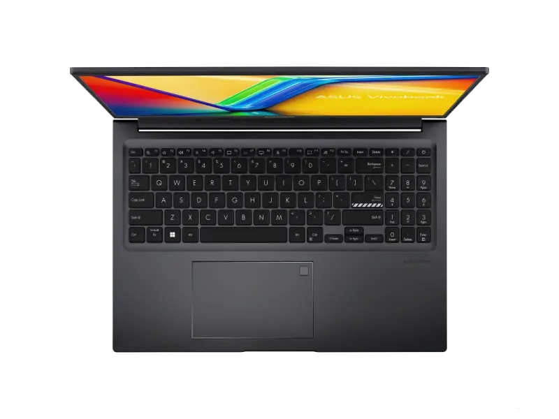Asus NB  Vivobook 16 F1605VA-WS74 WUXGA, Core i7 1355U, 16GB, SSD 512 GB PCIe NVMe, W11H