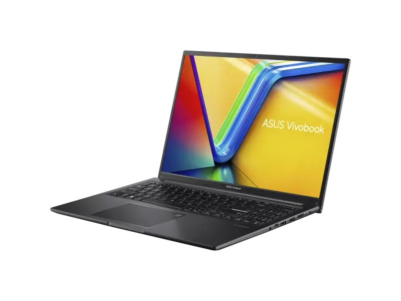 Asus NB  Vivobook 16 F1605VA-WS74 WUXGA, Core i7 1355U, 16GB, SSD 512 GB PCIe NVMe, W11H