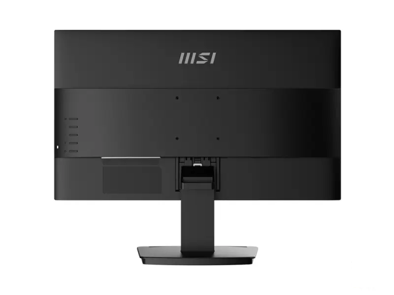 MSI 23.8 inča PRO MP2412 FHD 1920x1080 100Hz business monitor 