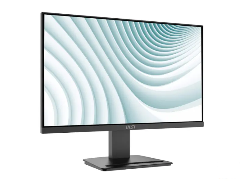 MSI 23.8 inča PRO MP2412 FHD 1920x1080 100Hz business monitor 