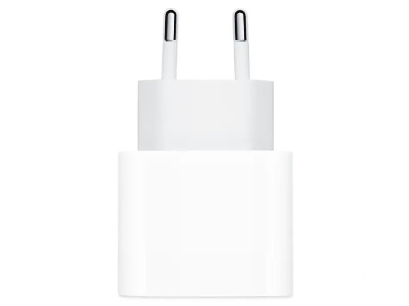 APPLE 20W USB-C Power Adapter OEM 