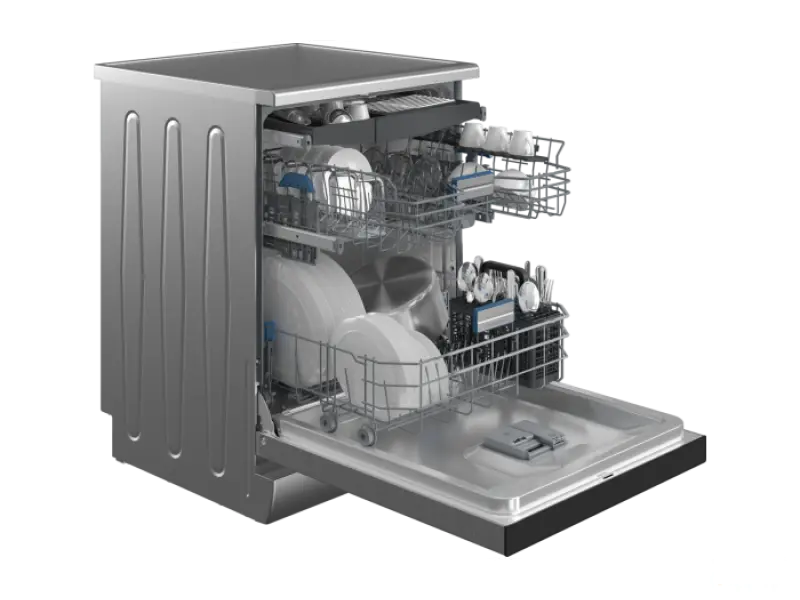 Beko BDFN26560XC