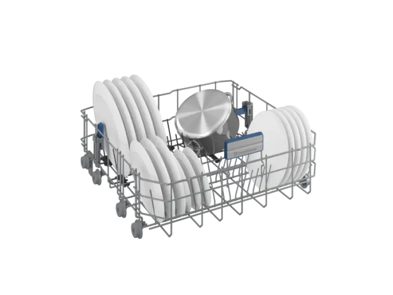Beko BDFN26560XC
