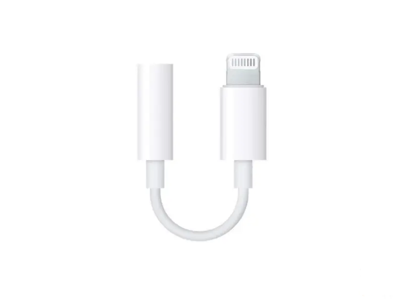 FAST ASIA Adapter Iphone na 3,5mm stereo džek m/ž 