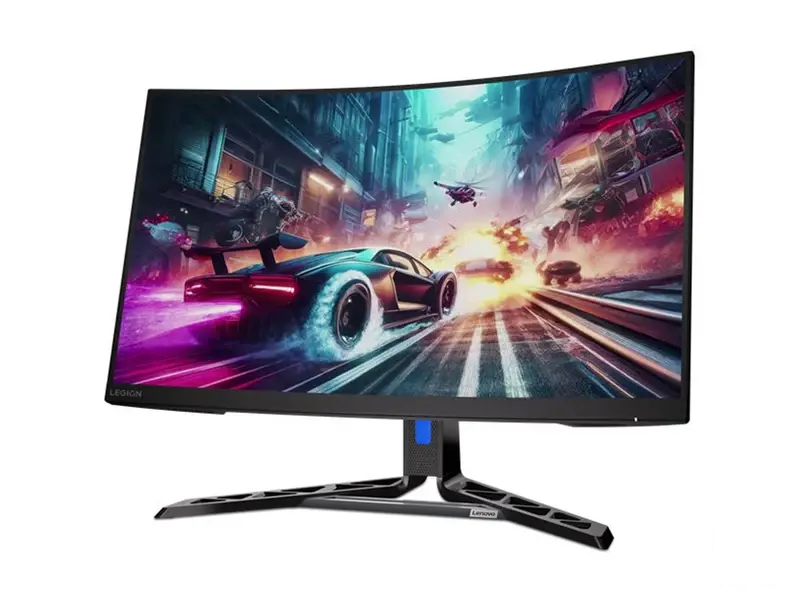 Lenovo 67C8GAC1EU 31.5" R32qc-30, Curved (1500R), Gejmerski QHD (2560 x1440p)