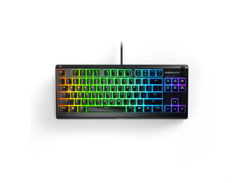 SteelSeries Apex 3 TKL -US