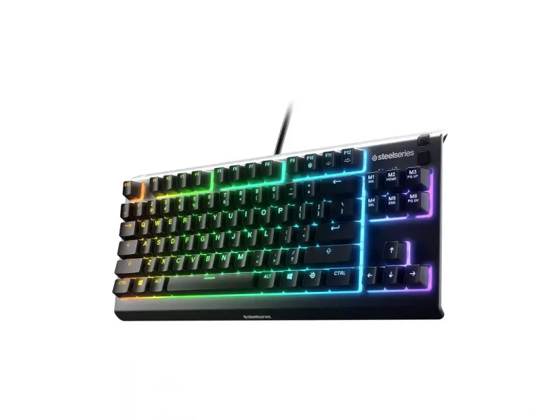 SteelSeries Apex 3 TKL -US