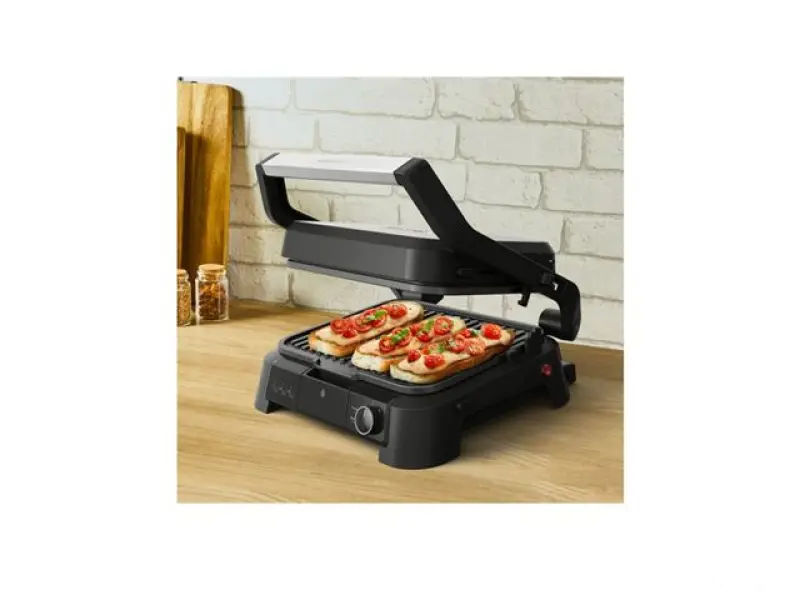 SEB Tefal kontaktni grill GC510DE0