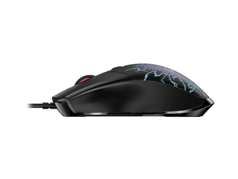 GENIUS Scorpion M300 Gaming crni miš