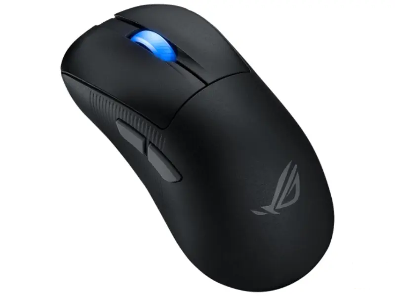 ASUS P714 ROG KERIS II Wireless ACE Gaming Optical USB miš crni 