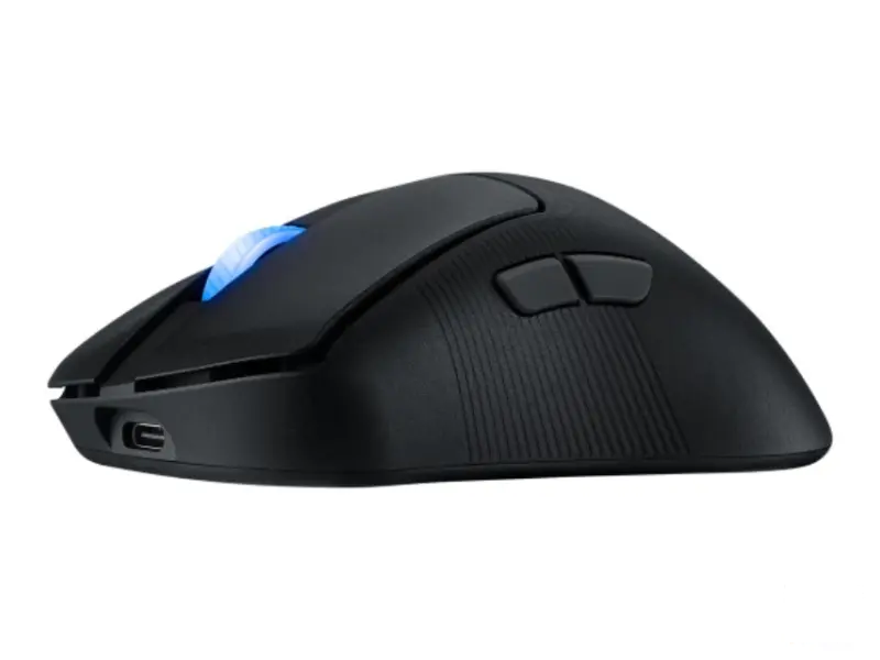 ASUS P714 ROG KERIS II Wireless ACE Gaming Optical USB miš crni 