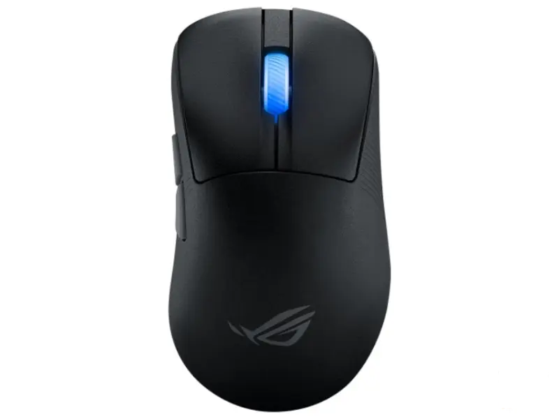 ASUS P714 ROG KERIS II Wireless ACE Gaming Optical USB miš crni 