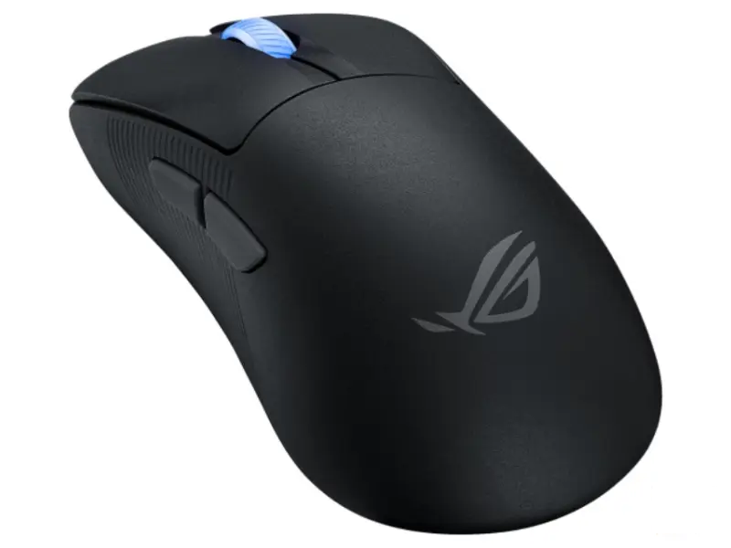 ASUS P714 ROG KERIS II Wireless ACE Gaming Optical USB miš crni 