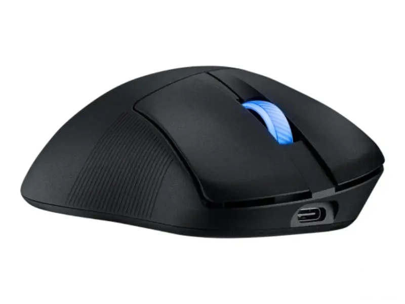 ASUS P714 ROG KERIS II Wireless ACE Gaming Optical USB miš crni 