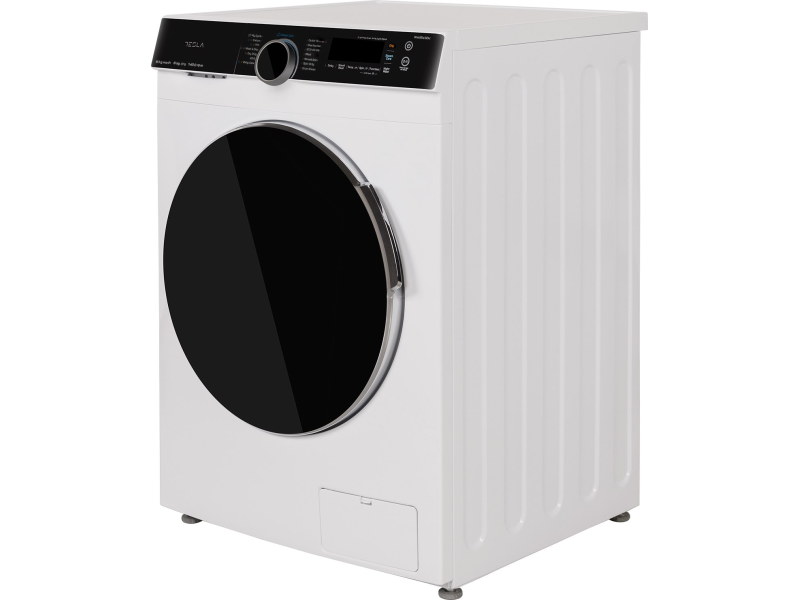 Tesla WW86492M1 mašina za pranje i sušenje, 8kg+6kg, 1400 ob/min, inverter motor, 85x59,5x47cm/bela