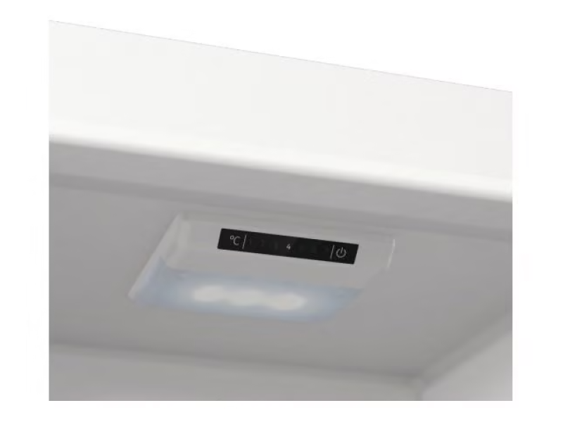 Gorenje RKI517E41 ugradni kombinovani frižider