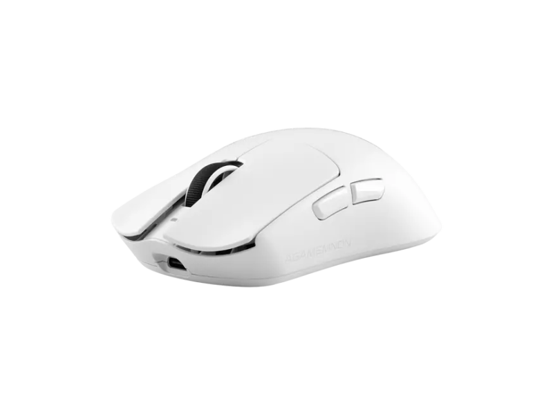 White Shark PL MIŠ WGM-9012 AG