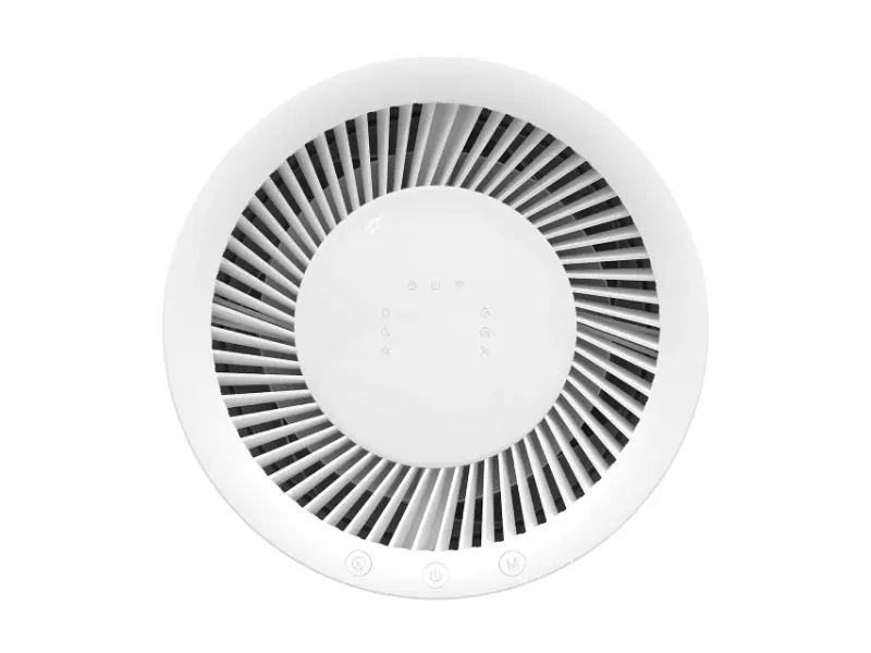 XIAOMI Smart Evaporative Humidifier ovlaživač vazduha BHR8532EU 