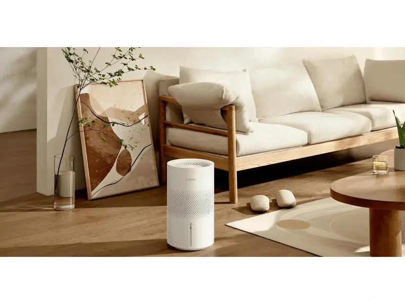 XIAOMI Smart Evaporative Humidifier ovlaživač vazduha BHR8532EU 