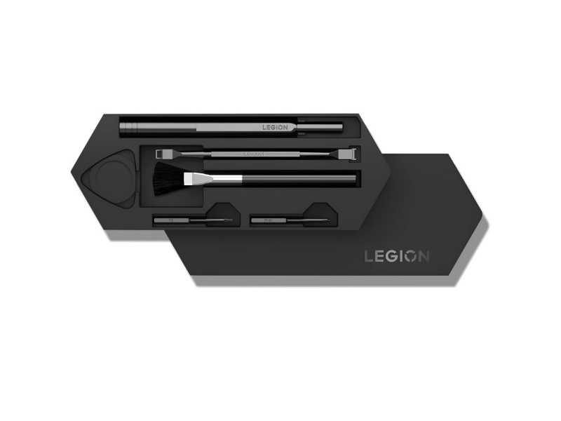 Lenovo GXH1N59367 Lenovo Legion Cleaning & Tool Kit