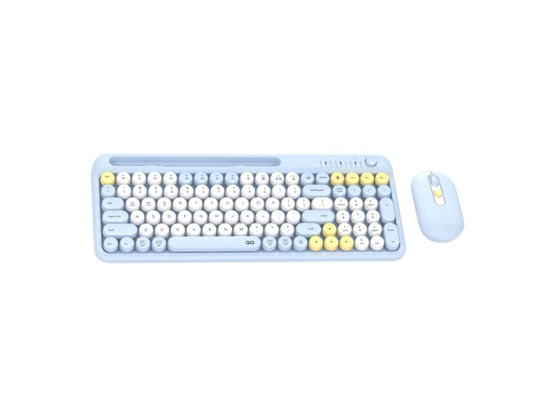 FANTECH SET BEŽICNI GO MOCHI 1