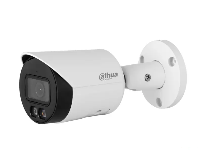 DAHUA IPC-HFW2549S-S-IL-0280B 5MP Smart Dual Light Fixed-focal Bullet WizSense Network kamera 