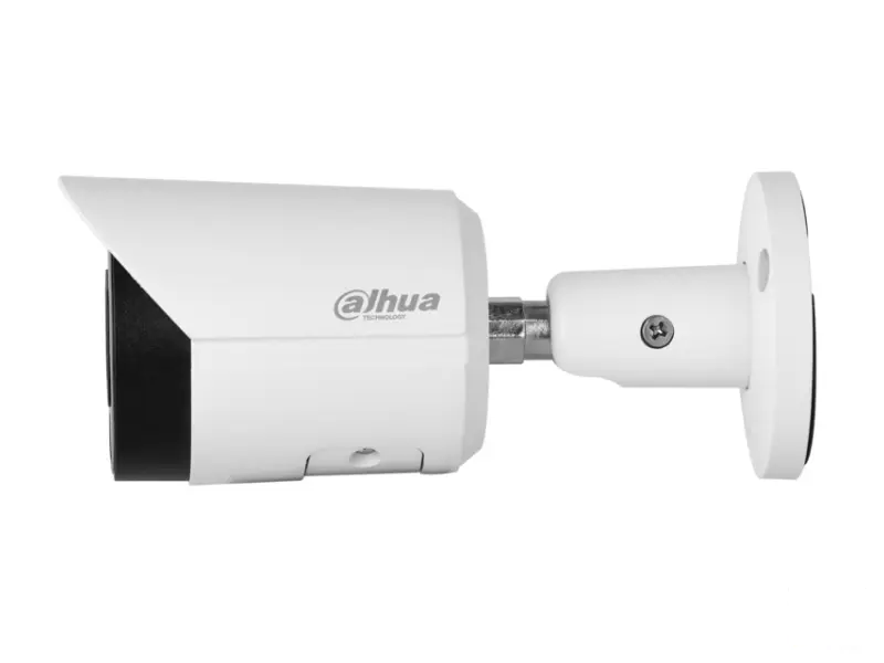 DAHUA IPC-HFW2549S-S-IL-0280B 5MP Smart Dual Light Fixed-focal Bullet WizSense Network kamera 