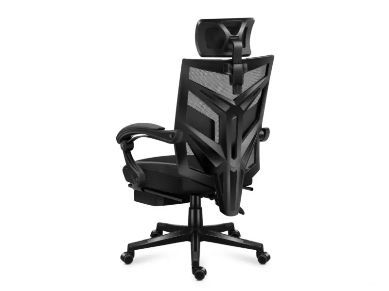 Huzaro Gaming stolica HZ Combat 5.0 Black