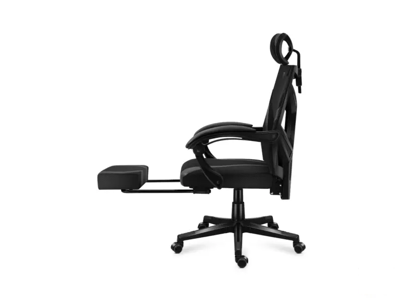 Huzaro Gaming stolica HZ Combat 5.0 Black
