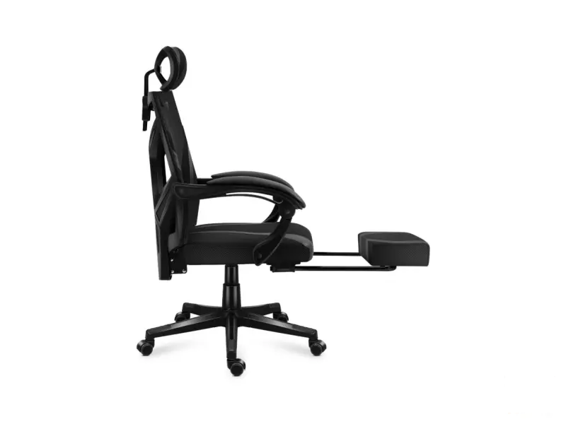 Huzaro Gaming stolica HZ Combat 5.0 Black