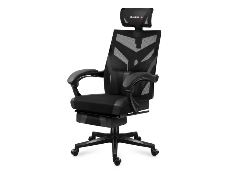 Huzaro Gaming stolica HZ Combat 5.0 Black