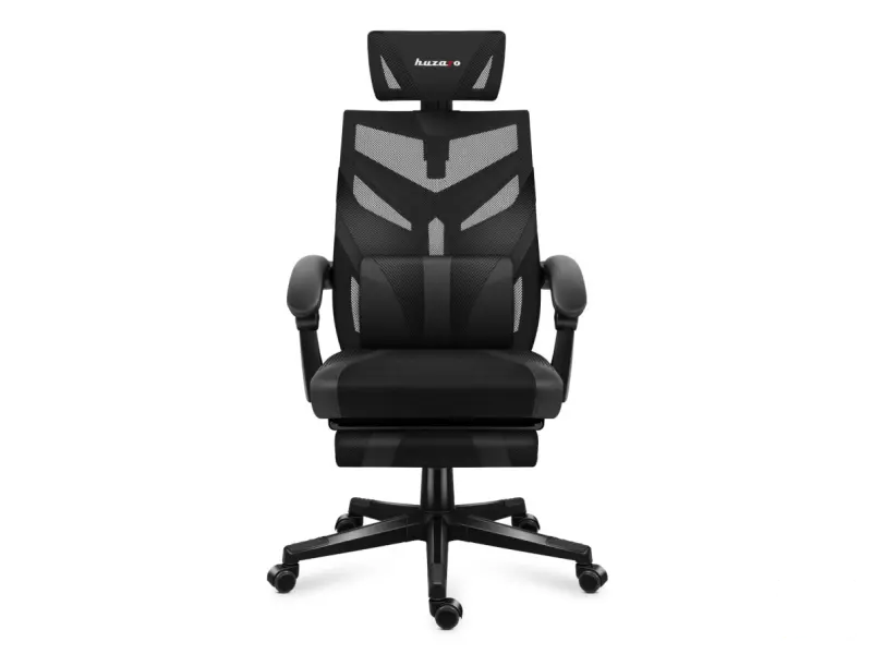 Huzaro Gaming stolica HZ Combat 5.0 Black