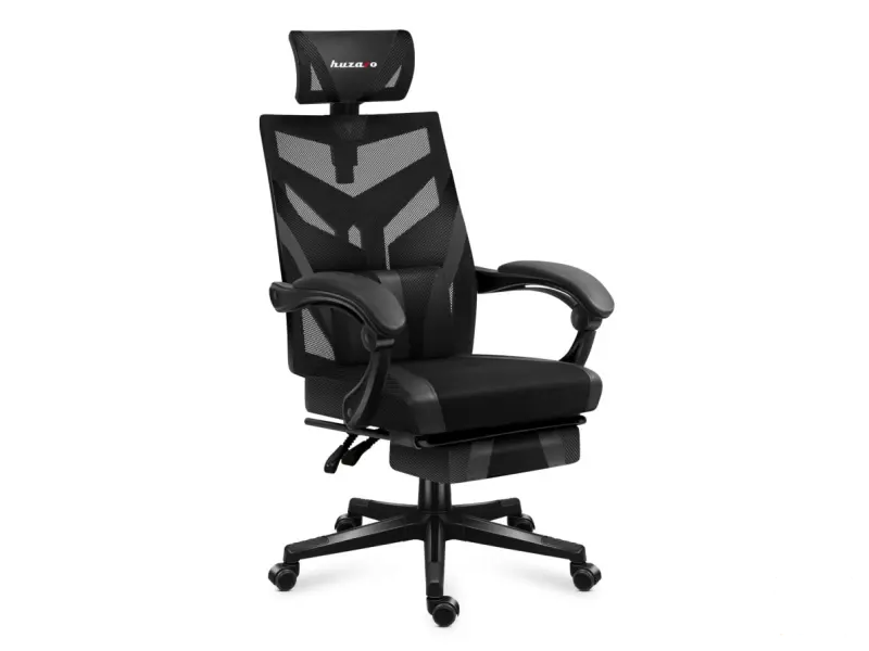 Huzaro Gaming stolica HZ Combat 5.0 Black